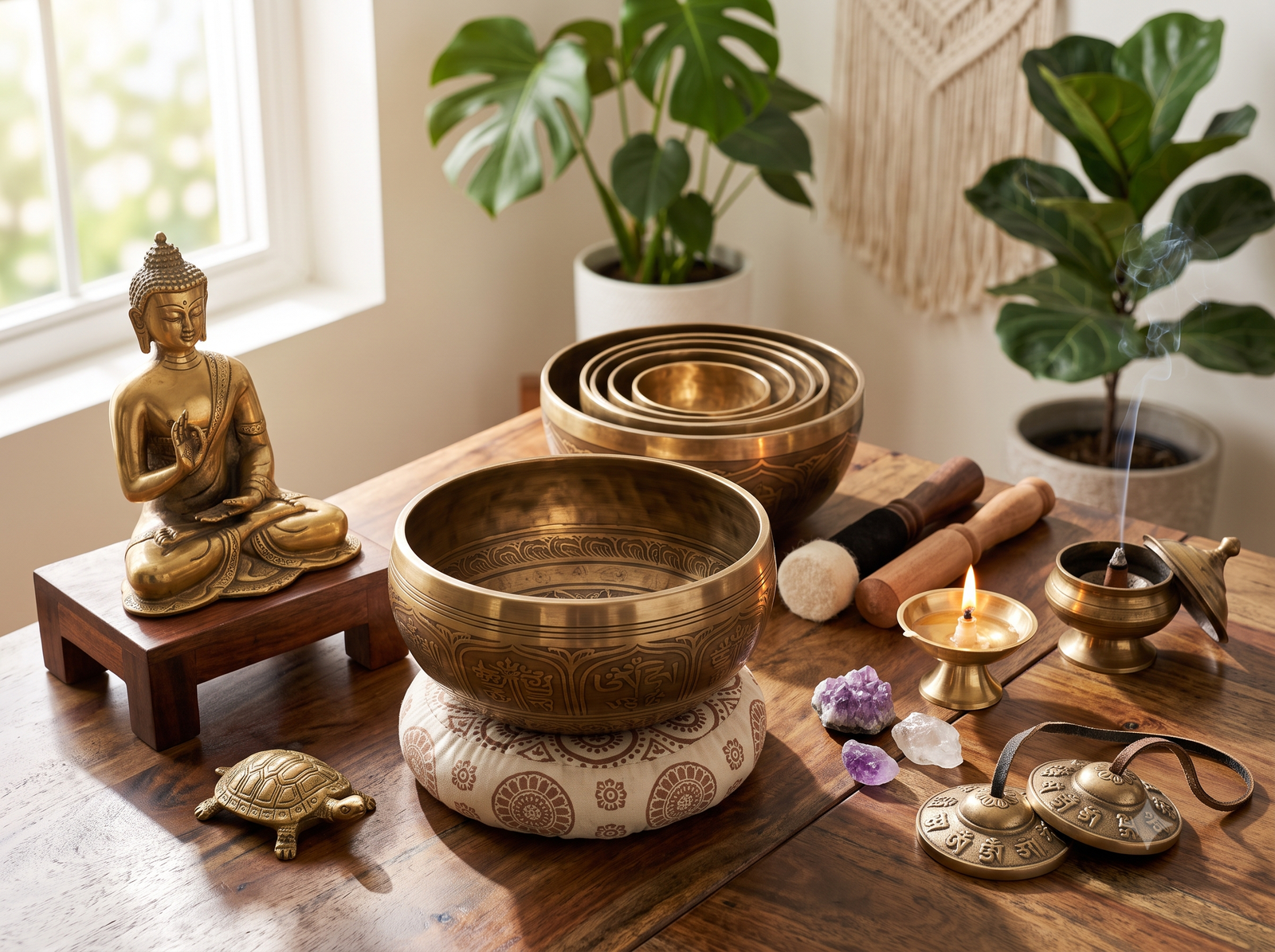 Brass Wellness