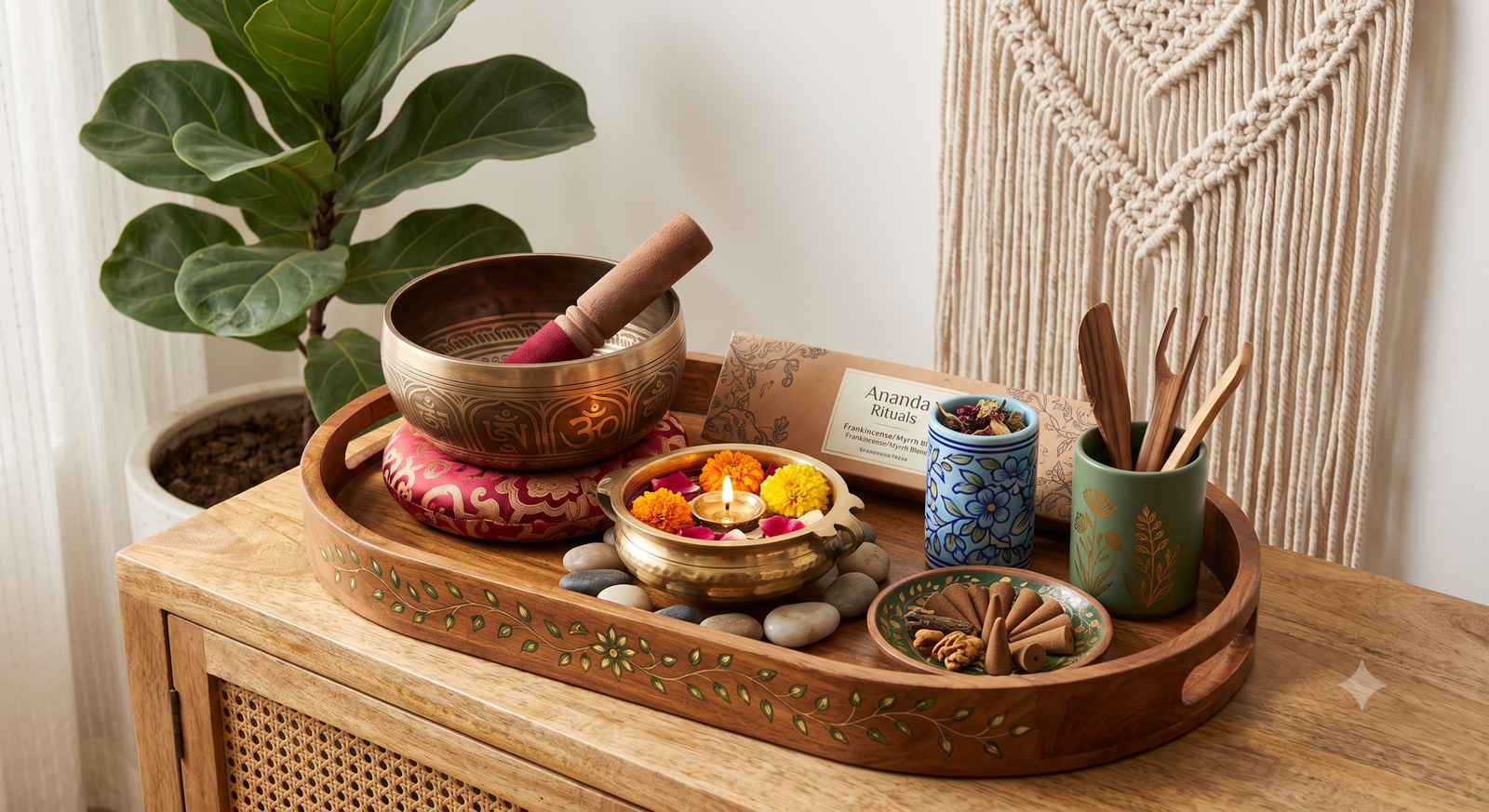 Heritage Gifts