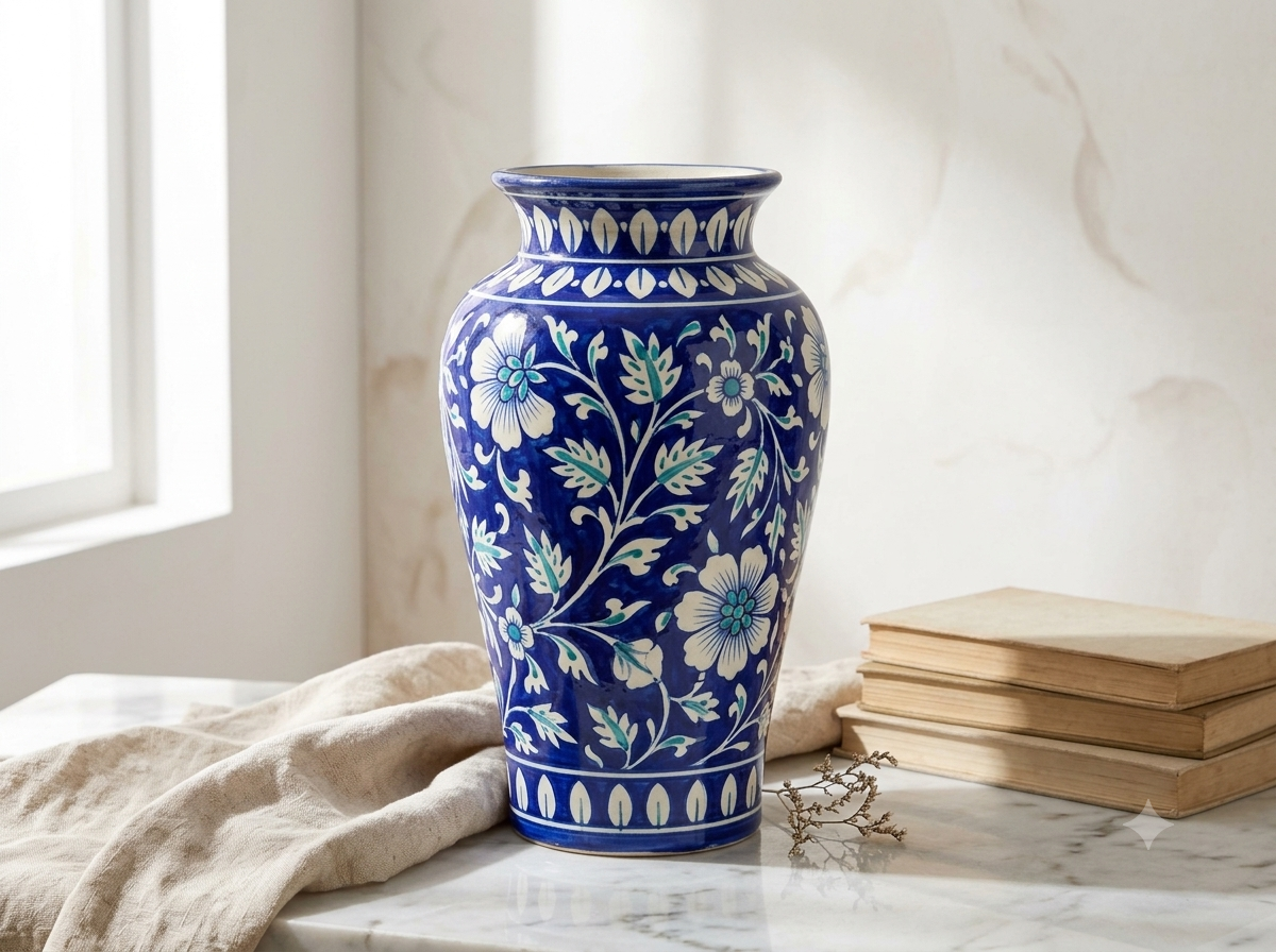 Pottery