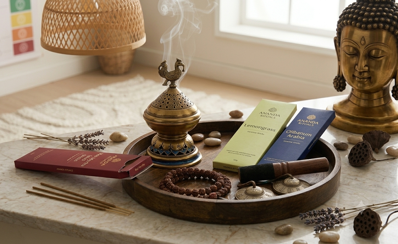 Incense