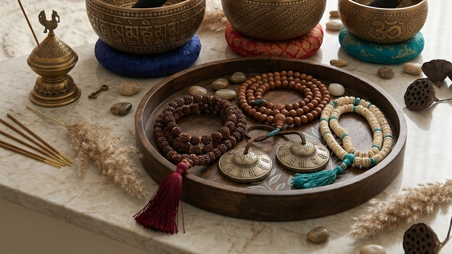Sacred Malas