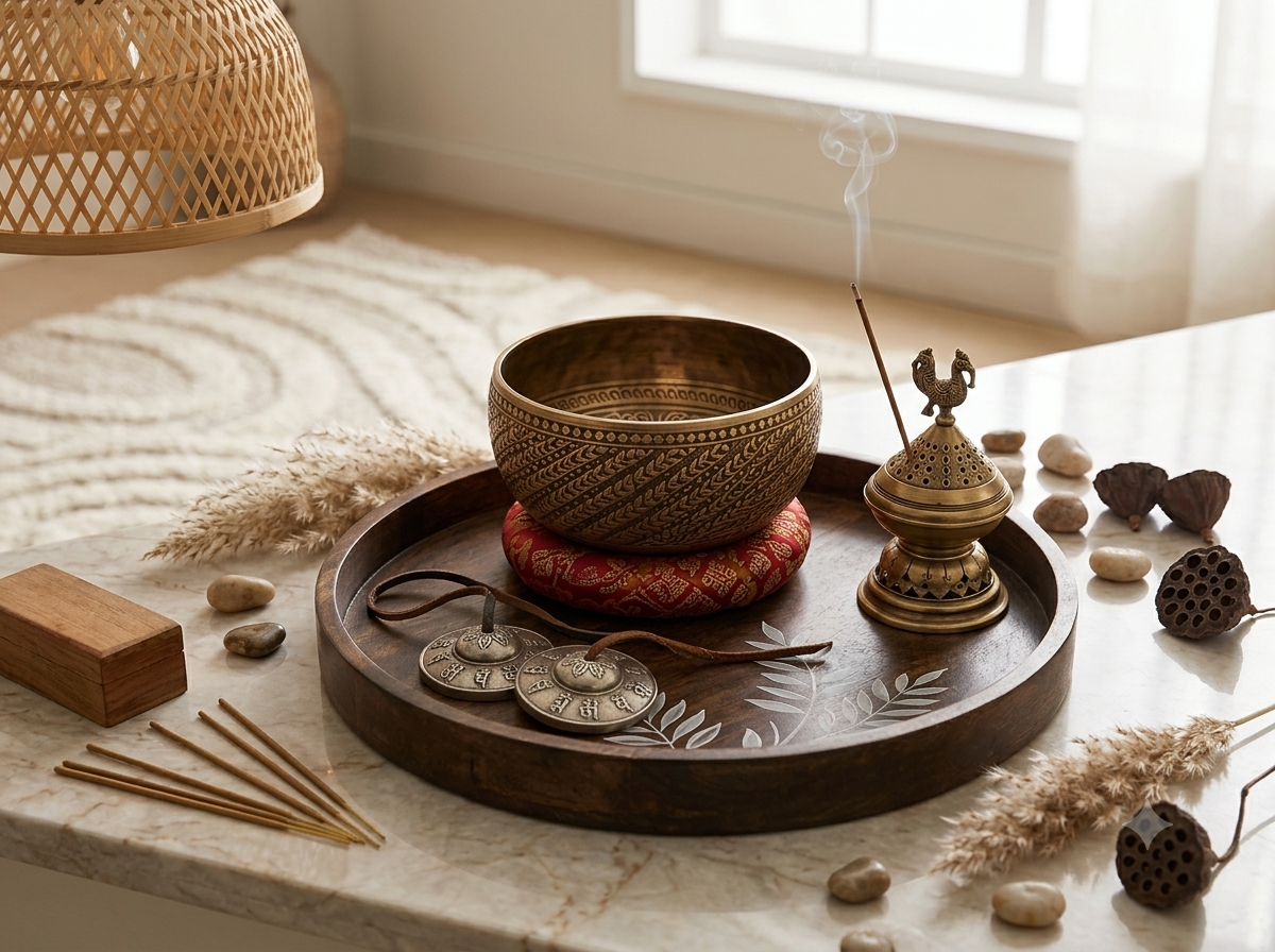 Ritual Essentials