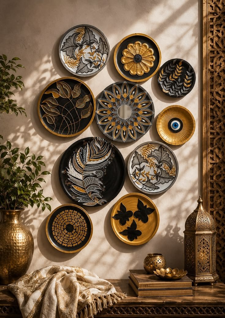 Artisan Home Accents