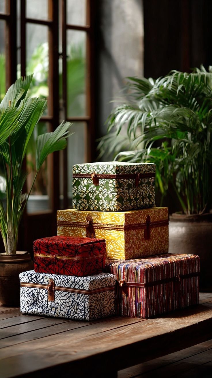 Heritage Gift Collection