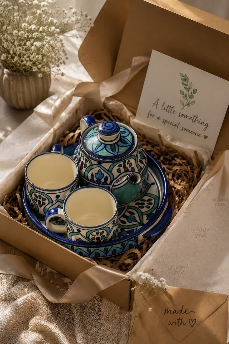 Artisan Lifestyle Gifts
