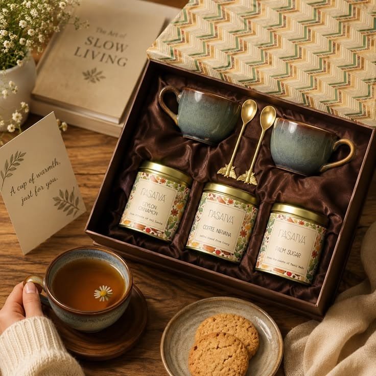 Corporate & Hospitality Gifts