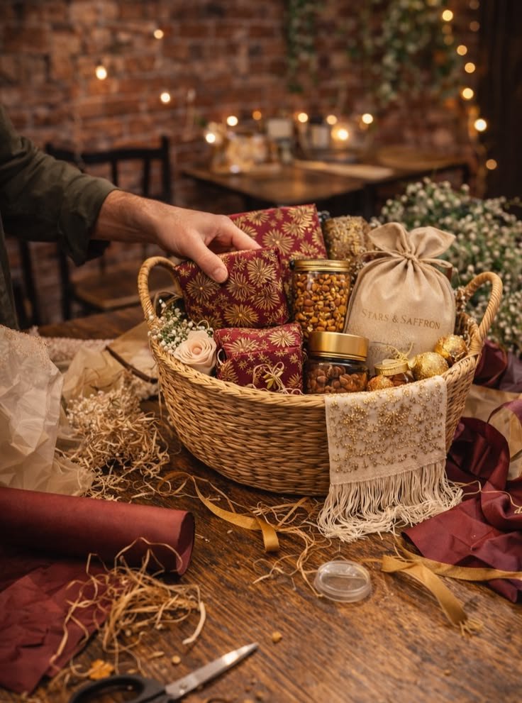 Seasonal & Festive Gifts