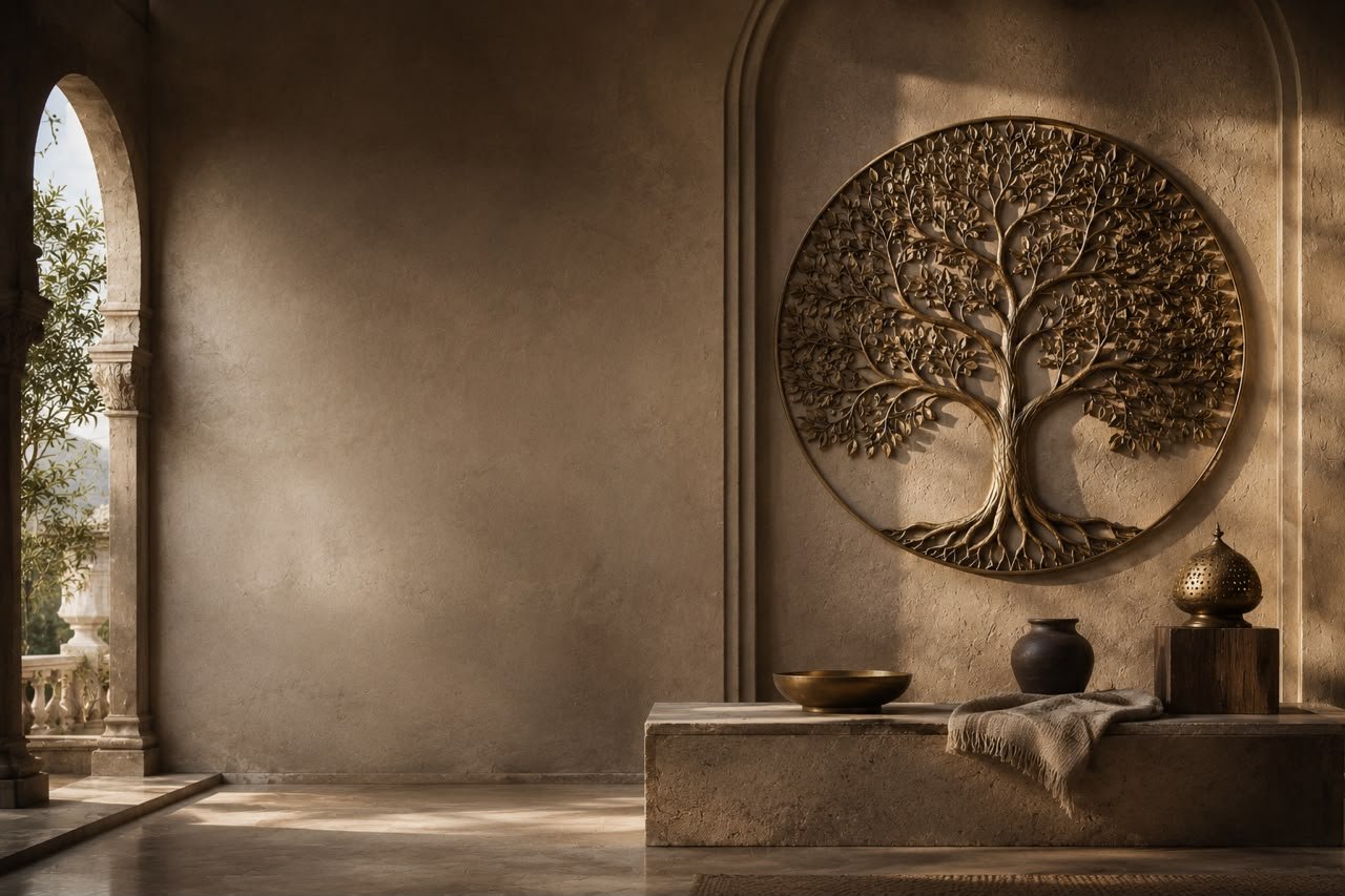 Luxury India Craftsmanship