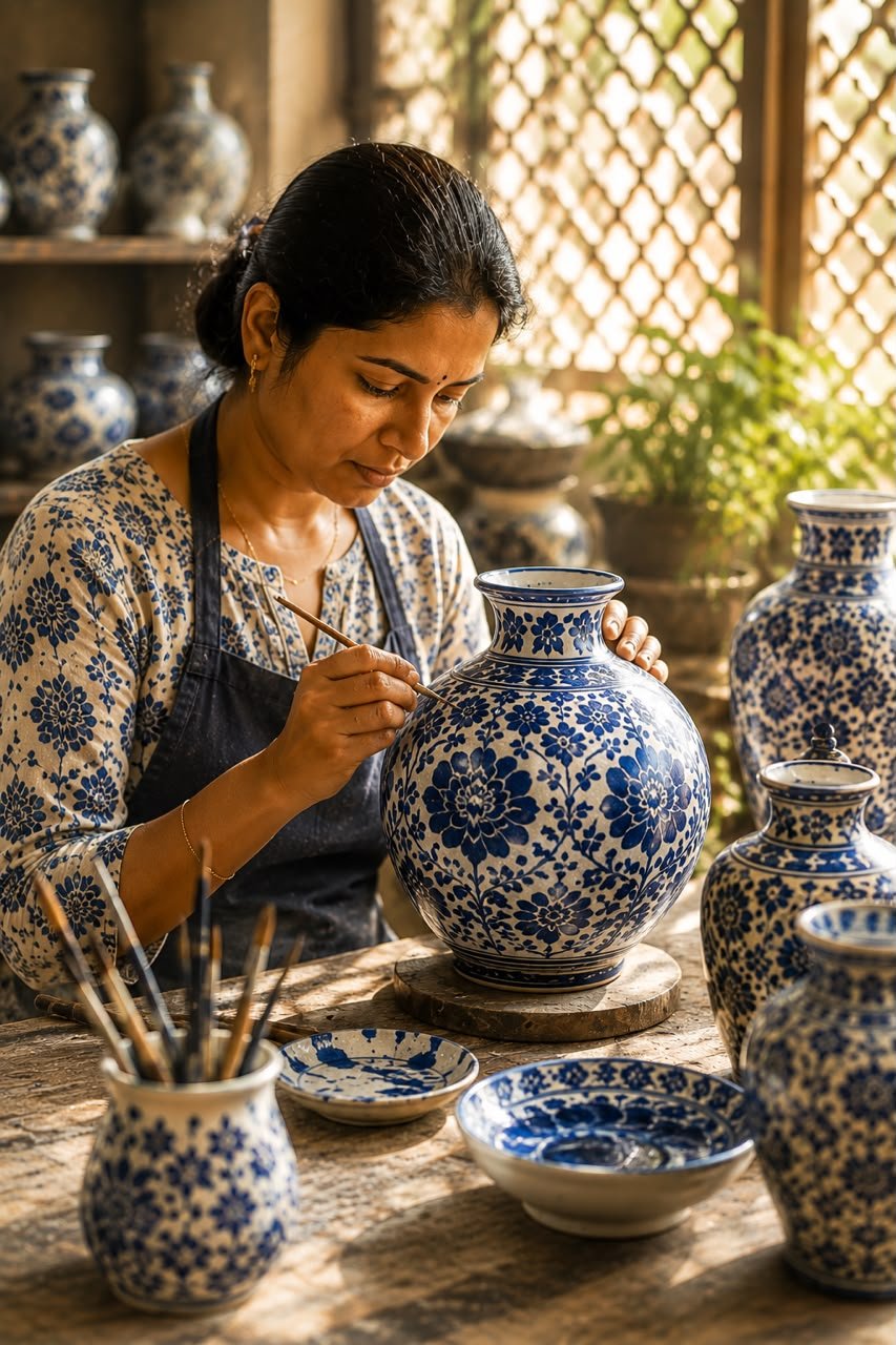 Artisan Heritage
