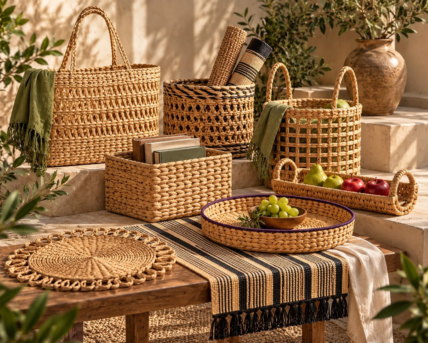 Banana-Fibre
