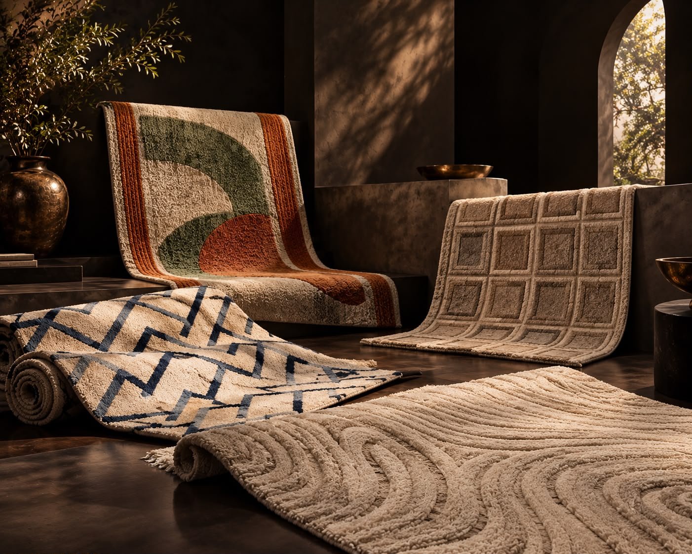 Carpet & Rugs