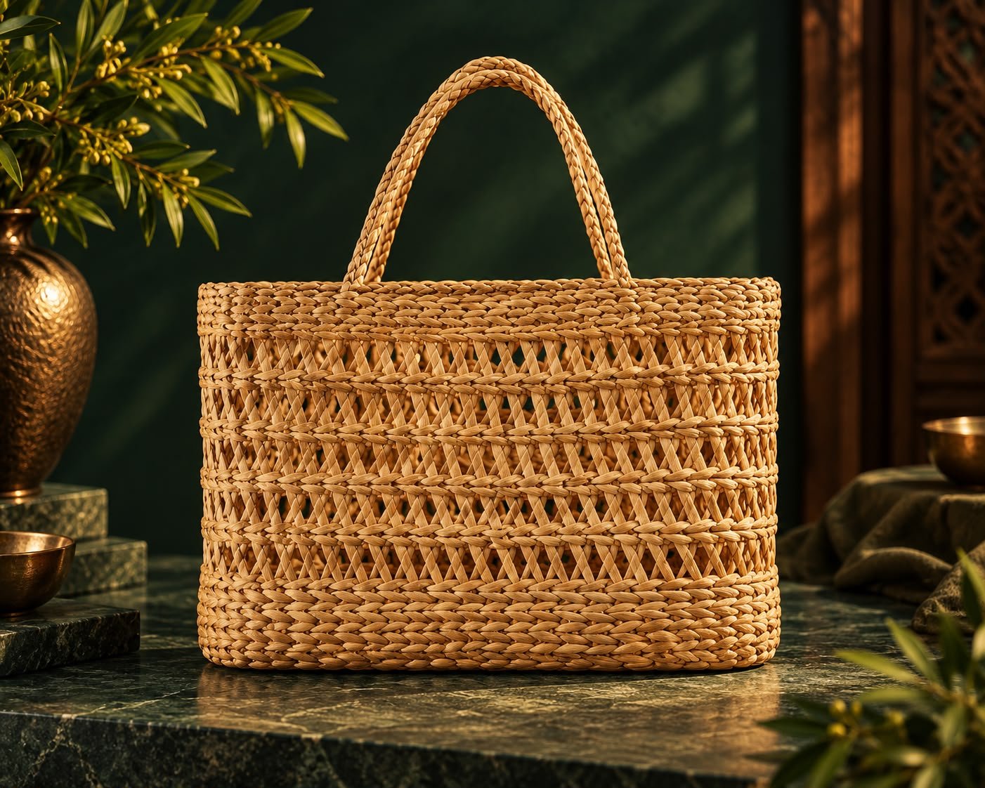 Havi Banana Beach Tote