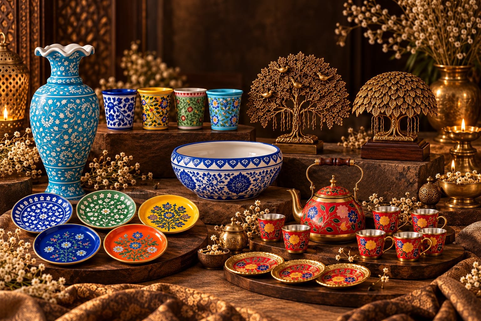 Gift Collection