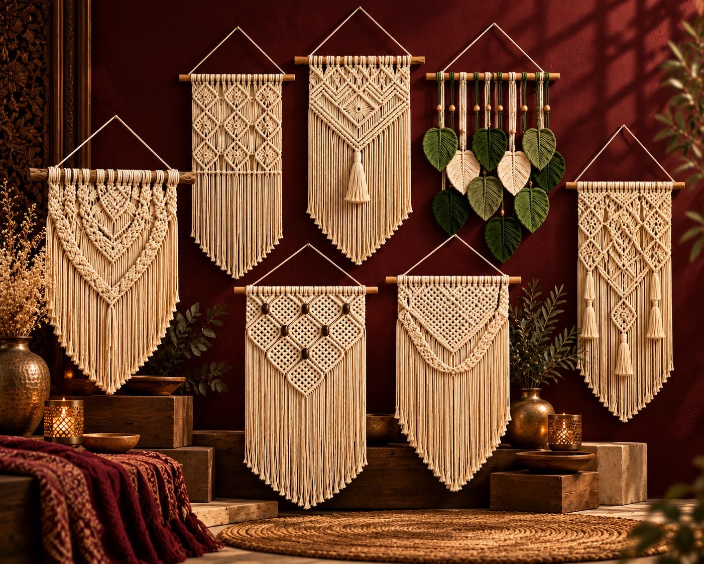 Macrame