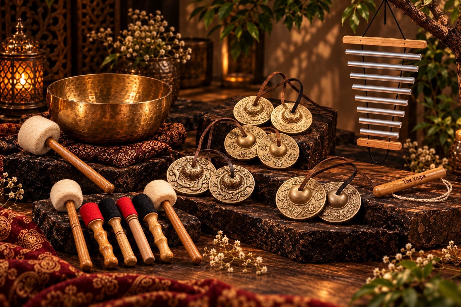 Sound Healing Collection